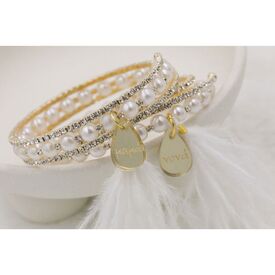 Kymi Βραχιόλι ΜΝ338 2τεμ - Μαρτυρικά στο Oneirokosmos