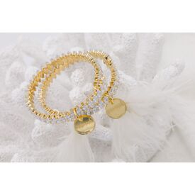 Kymi Βραχιόλι ΜΝ340 2τεμ - Μαρτυρικά στο Oneirokosmos