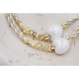 Kymi Βραχιόλι ΜΝ342 2τεμ - Μαρτυρικά στο Oneirokosmos