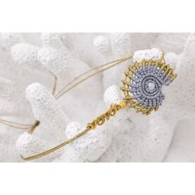 Kymi Βραχιόλι ΜΝ345 2τεμ - Μαρτυρικά στο Oneirokosmos