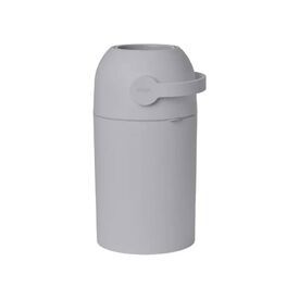 Magic We-Too  Κάδος Απόρριψης Πάνας Concrete (CH) 1011055117 - Προϊόντα υγιεινής φροντίδας στο Oneirokosmos