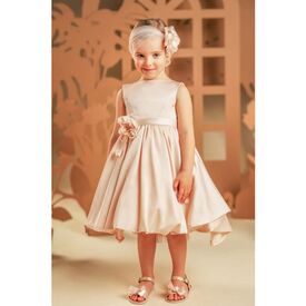 Baby Bloom Φόρεμα Βάπτισης 126.115.6980 - Ρούχα Βάπτισης για Κορίτσι στο Oneirokosmos