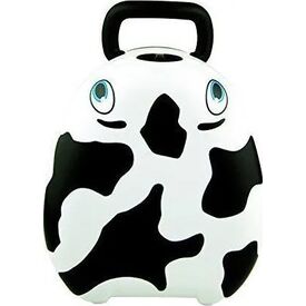 My Carry Potty Φορητό Γιο Γιο Τσαντάκι Cow - WC- Γιογιό-Μειωτές Τουαλέτας-Σκαλοπατάκια στο Oneirokosmos