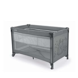 Cam Παρκοκρέβατο με Δύο Επίπεδα Pisolino A-118-265 - Πάρκο - Παρκοκρέβατο στο Oneirokosmos