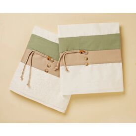 Βaby Bloom  Λαδόπανα για Αγόρι  LD26.01 - Λαδόπανα για Αγόρι στο Oneirokosmos