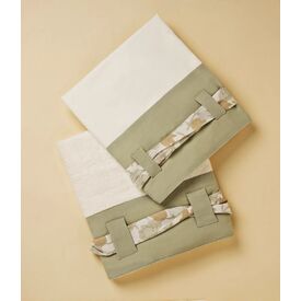 Βaby Bloom  Λαδόπανα για Αγόρι  LD26.02 - Λαδόπανα για Αγόρι στο Oneirokosmos