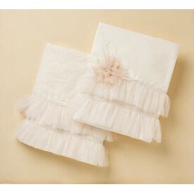 Βaby Bloom  Λαδόπανα για Κορίτσι  LD26.51 - Λαδόπανα για Κορίτσι στο Oneirokosmos