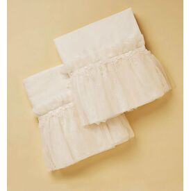 Βaby Bloom  Λαδόπανα για Κορίτσι  LD26.52 - Λαδόπανα για Κορίτσι στο Oneirokosmos