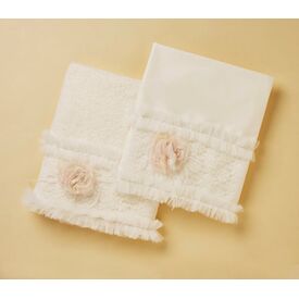 Βaby Bloom  Λαδόπανα για Κορίτσι  LD26.54 - Λαδόπανα για Κορίτσι στο Oneirokosmos