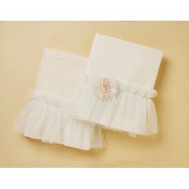 Βaby Bloom  Λαδόπανα για Κορίτσι  LD26.55 - Λαδόπανα για Κορίτσι στο Oneirokosmos