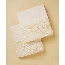 Βaby Bloom  Λαδόπανα για Κορίτσι  LD26.58 - Λαδόπανα για Κορίτσι στο Oneirokosmos