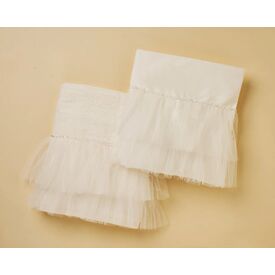 Βaby Bloom  Λαδόπανα για Κορίτσι  LD26.60 - Λαδόπανα για Κορίτσι στο Oneirokosmos