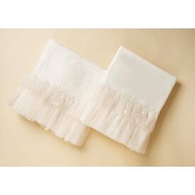 Βaby Bloom  Λαδόπανα για Κορίτσι  LD26.64 - Λαδόπανα για Κορίτσι στο Oneirokosmos