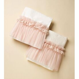 Βaby Bloom  Λαδόπανα για Κορίτσι  LD26.65 - Λαδόπανα για Κορίτσι στο Oneirokosmos