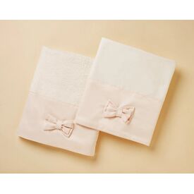 Βaby Bloom  Λαδόπανα για Κορίτσι  LD26.66 - Λαδόπανα για Κορίτσι στο Oneirokosmos