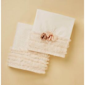 Βaby Bloom  Λαδόπανα για Κορίτσι  LD26.68 - Λαδόπανα για Κορίτσι στο Oneirokosmos