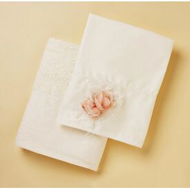 Βaby Bloom  Λαδόπανα για Κορίτσι  LD26.69 - Λαδόπανα για Κορίτσι στο Oneirokosmos