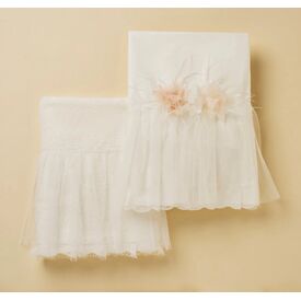 Βaby Bloom  Λαδόπανα για Κορίτσι  LD26.70 - Λαδόπανα για Κορίτσι στο Oneirokosmos