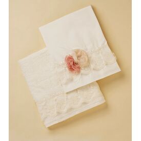 Βaby Bloom  Λαδόπανα για Κορίτσι  LD26.72 - Λαδόπανα για Κορίτσι στο Oneirokosmos