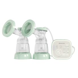 Kikka Boo Ηλεκτρικό διπλό θήλαστρο Libra  31304010036 - Θήλαστρα στο Oneirokosmos