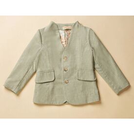 Baby Bloom Σακάκι για Αγόρι 126.200.3800 - Ρούχα Βάπτισης για Αγόρι στο Oneirokosmos