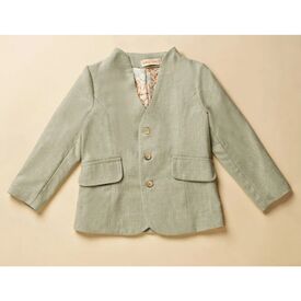 Baby Bloom Σακάκι για Αγόρι 126.200.3800 - Ρούχα Βάπτισης για Αγόρι στο Oneirokosmos