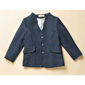Baby Bloom Σακάκι για Αγόρι 126.201.3800 - Ρούχα Βάπτισης για Αγόρι στο Oneirokosmos