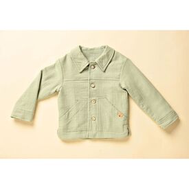 Baby Bloom Μπουφανάκι για Αγόρι 126.300.3800 - Ρούχα Βάπτισης για Αγόρι στο Oneirokosmos