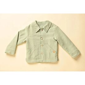 Baby Bloom Μπουφανάκι για Αγόρι 126.300.3800 - Ρούχα Βάπτισης για Αγόρι στο Oneirokosmos
