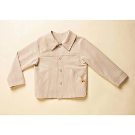 Baby Bloom Μπουφανάκι για Αγόρι 126.301.3800 - Ρούχα Βάπτισης για Αγόρι στο Oneirokosmos