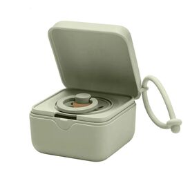 BIBS Θήκη Πιπίλας Sage 4200250 - Πιπίλες στο Oneirokosmos