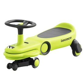 Lecoco Παιδικό Ride-On C-move figg  Πράσινο L-691213 - Ποδήλατα από 6 μηνών στο Oneirokosmos