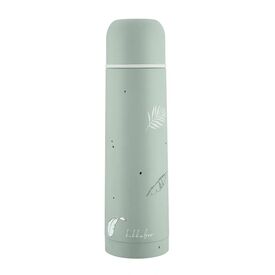 Kikka boo Θερμός Υγρών 500ml Flora Sage  31302030096 - Θερμός & Ισοθερμικά Προϊόντα στο Oneirokosmos