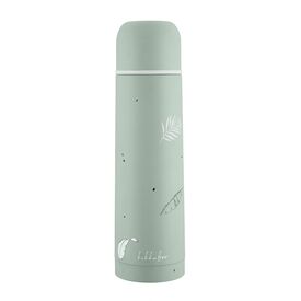 Kikka boo Θερμός Υγρών 500ml Flora Sage  31302030096 - Θερμός & Ισοθερμικά Προϊόντα στο Oneirokosmos