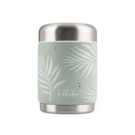 Kikka boo Θερμός φαγητού 400ml Flora Sage 31302030093 - Θερμός & Ισοθερμικά Προϊόντα στο Oneirokosmos