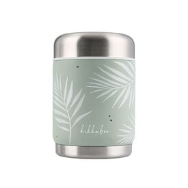 Kikka boo Θερμός φαγητού 400ml Flora Sage 31302030093 - Θερμός & Ισοθερμικά Προϊόντα στο Oneirokosmos
