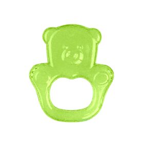 BabyOno Μασητικό Ψυγείου με Gel Αρκουδάκι BN1013 - Μασητικά - Κρίκοι Οδοντοφυΐας στο Oneirokosmos