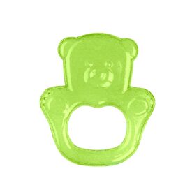 BabyOno Μασητικό Ψυγείου με Gel Αρκουδάκι BN1013 - Μασητικά - Κρίκοι Οδοντοφυΐας στο Oneirokosmos
