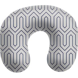 Greco Strom Μαξιλάρι Θηλασμού Small Maze Grey VRE.THE.SMA.BGR - Μαξιλάρια Θηλασμού στο Oneirokosmos