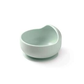 BabyOno Μπολ σιλικόνης με βεντούζα Μέντα BN1481/03 - Σετ Φαγητού, Μπολάκια, Πιατάκια Φαγητού στο Oneirokosmos