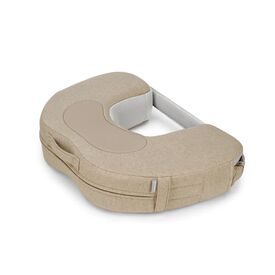 Inglesina Elysia Μαξιλάρι Θηλασμού Warm Beige AZ98S0WMB - Μαξιλάρια Θηλασμού στο Oneirokosmos