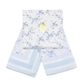 Soap Tales Μπομπονιέρα Βάπτισης Μαντήλι Blue Toile ST01000 - Για Αγόρι στο Oneirokosmos