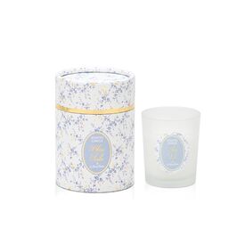 Soap Tales Μπομπονιέρα Βάπτισης με Αρωματικό κερί Blue toile ST00969 - Για Αγόρι στο Oneirokosmos