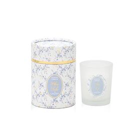 Soap Tales Μπομπονιέρα Βάπτισης με Αρωματικό κερί Blue toile ST00969 - Για Αγόρι στο Oneirokosmos