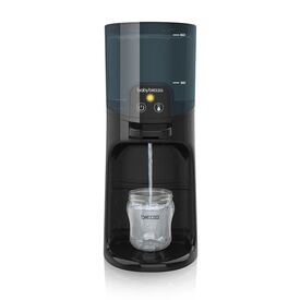 Baby Brezza Στιγμιαίος Θερμαντήρας Νερού Black BRZ0071 - Αποστειρωτές, Θερμαντήρες, Ατμομάγειρες, Μπλέντερ, Παρασκευαστές Γάλακτος στο Oneirokosmos