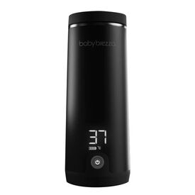 Baby Brezza SuperFast Portable Bottle Warmer - Γρήγορος Φορητός Θερμαντήρας BRZ0179 - Αποστειρωτές, Θερμαντήρες, Ατμομάγειρες, Μπλέντερ, Παρασκευαστές Γάλακτος στο Oneirokosmos