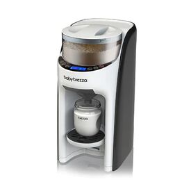 Baby Brezza Παρασκευαστής Γάλακτος Formula Pro Advanced FRP0046 - Αποστειρωτές, Θερμαντήρες, Ατμομάγειρες, Μπλέντερ, Παρασκευαστές Γάλακτος στο Oneirokosmos