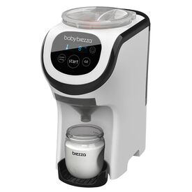 Baby Brezza Παρασκευαστής Γάλακτος Formula Pro Mini FRP0079 - Αποστειρωτές, Θερμαντήρες, Ατμομάγειρες, Μπλέντερ, Παρασκευαστές Γάλακτος στο Oneirokosmos