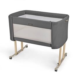 Inglesina Welcome Bed Βρεφικό Λίκνο Shiva Grey AZ95T0SVG - Λίκνο στο Oneirokosmos