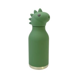 Asobu Μπουκάλι Θερμός Bestie Dinosaur 460ml SBV44 - Θερμός & Ισοθερμικά Προϊόντα στο Oneirokosmos